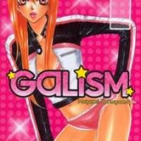  ����� GALISM <small>Story & Art</small> 